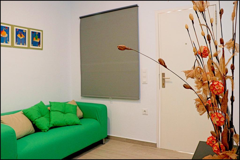 Apartamento Rural En Conil Conil De La Frontera Esterno foto