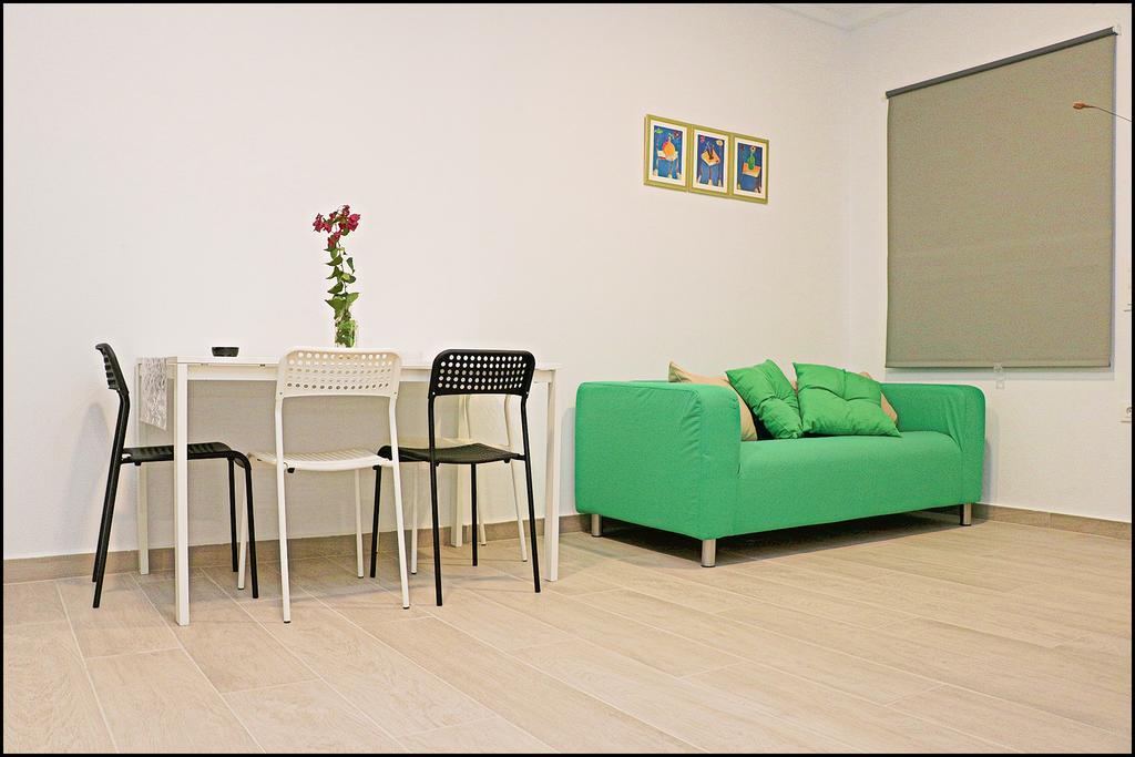 Apartamento Rural En Conil Conil De La Frontera Esterno foto