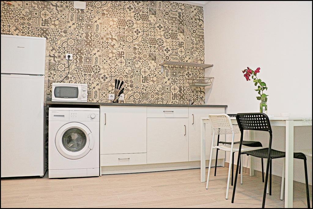 Apartamento Rural En Conil Conil De La Frontera Esterno foto