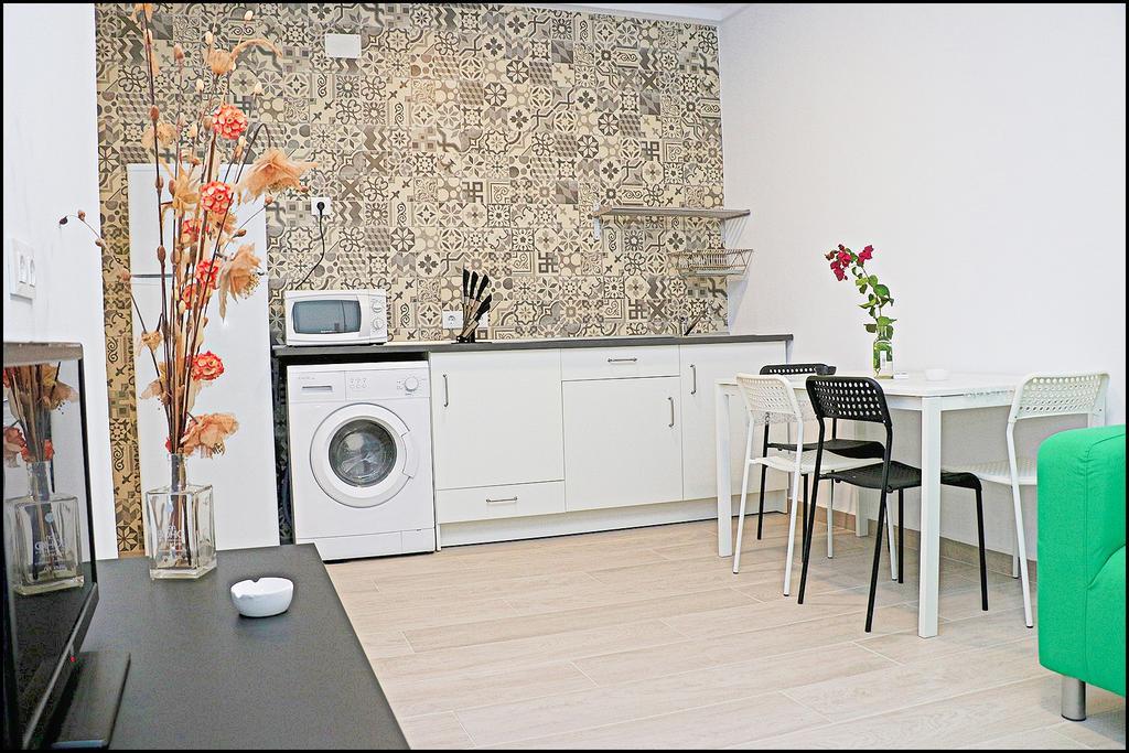 Apartamento Rural En Conil Conil De La Frontera Esterno foto