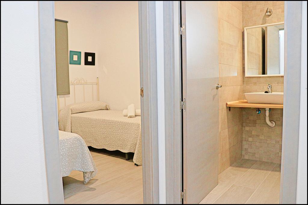 Apartamento Rural En Conil Conil De La Frontera Esterno foto